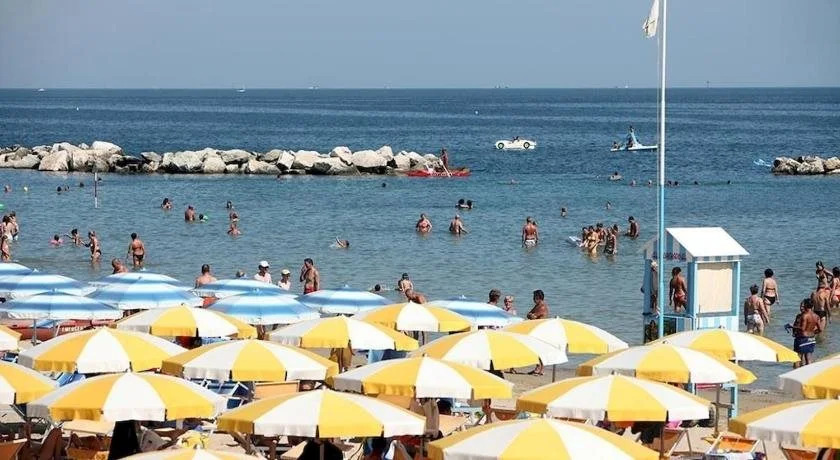 Hotel Morri Oceania