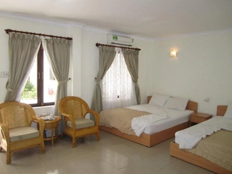 Thuy Duong Hotel