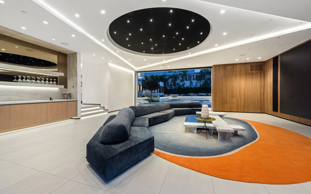 Ultimate Malibu Villa, Malibu