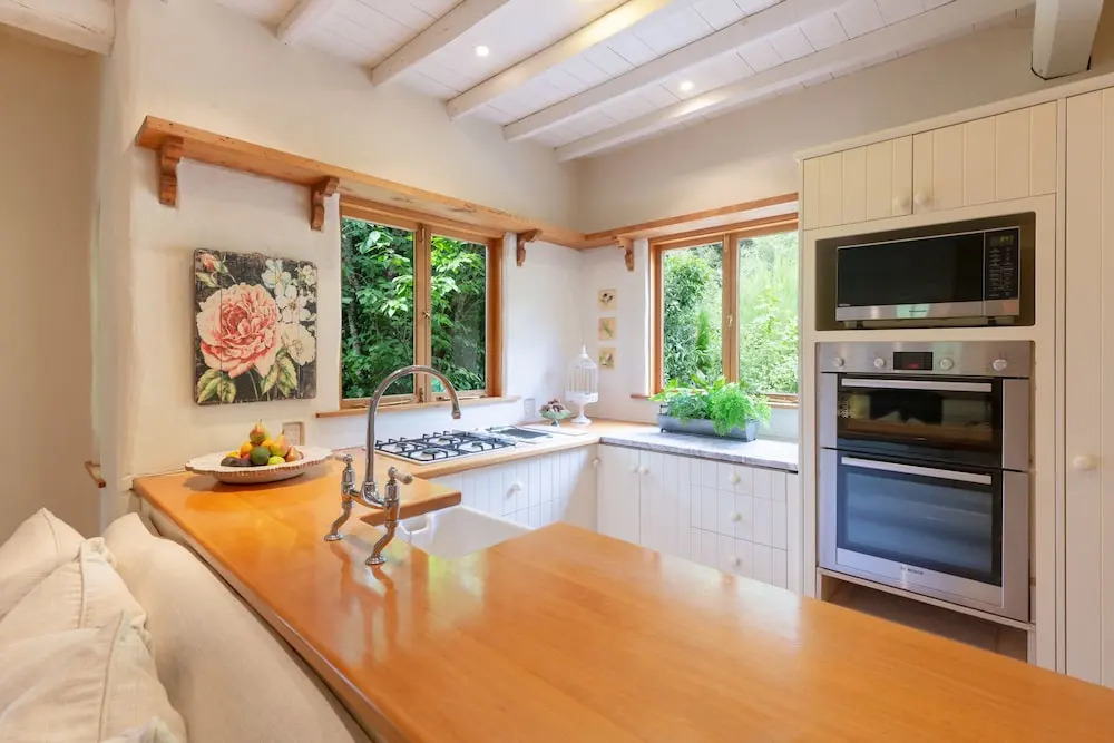 Motueka River Lodge