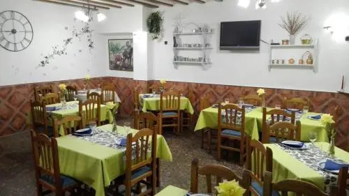 Hostal Almenara