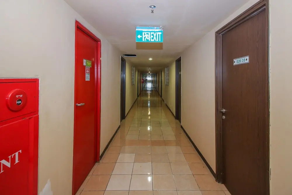Airy Batununggal Soekarno Hatta 689 Bandung