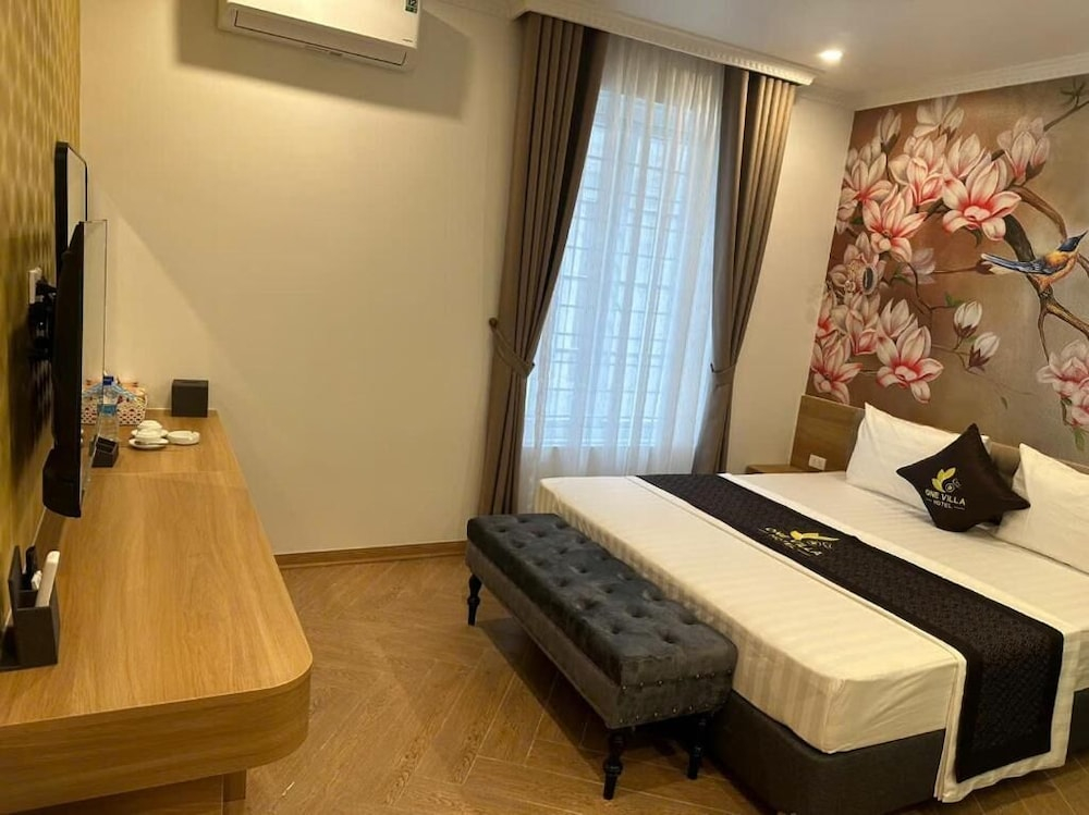 One Villa Hotel 5 Hà Nội