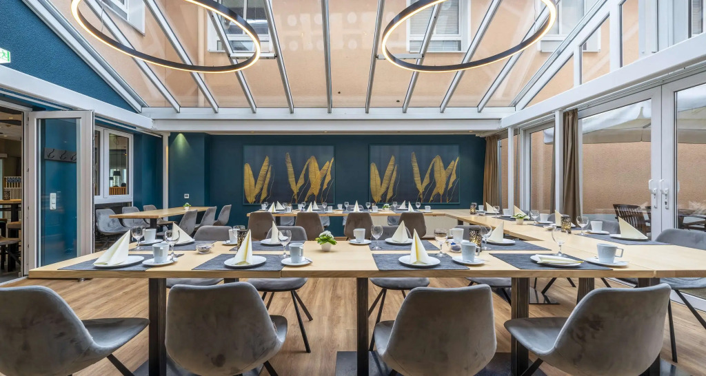 Sure Hotel by Best Western Hilden-Düsseldorf