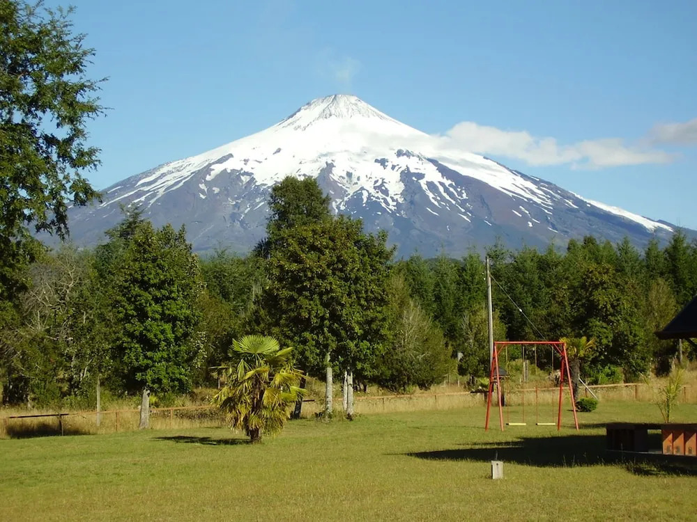 Parque Los Arrayanes & Salon de Eventos
