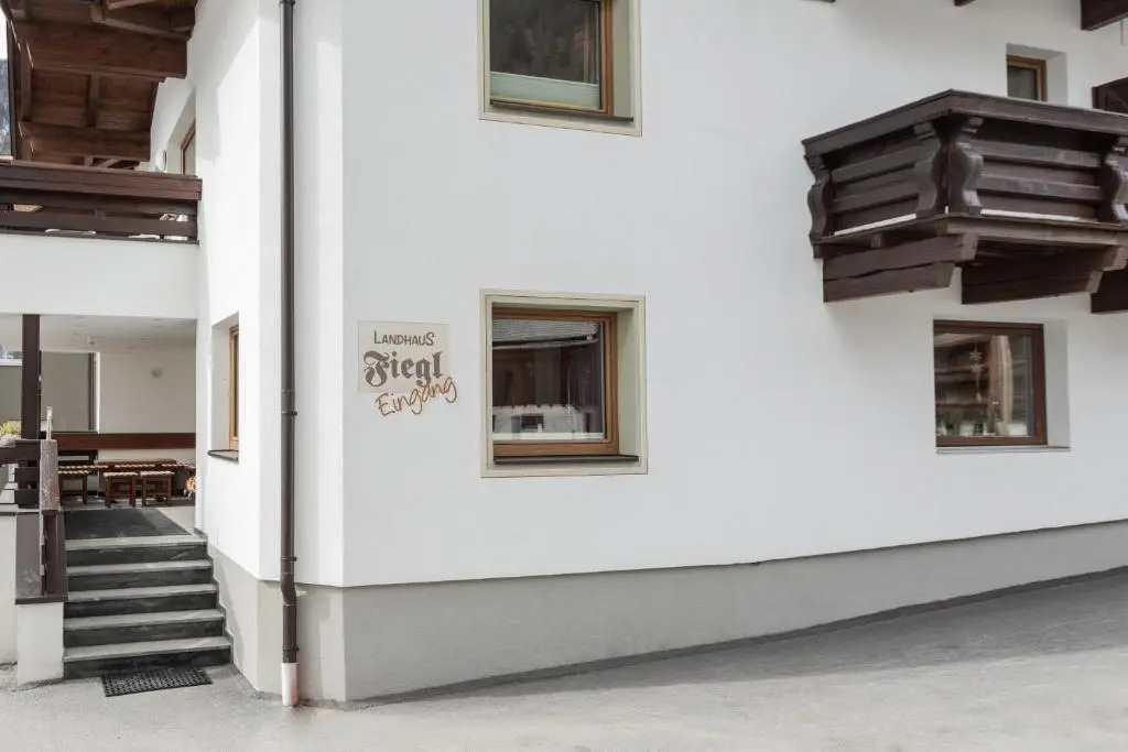 Landhaus Fiegl