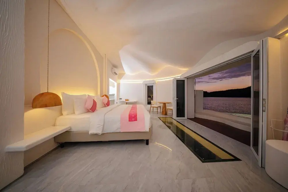 69 Resort & Beach Club by Loccal Collection, Labuan Bajo