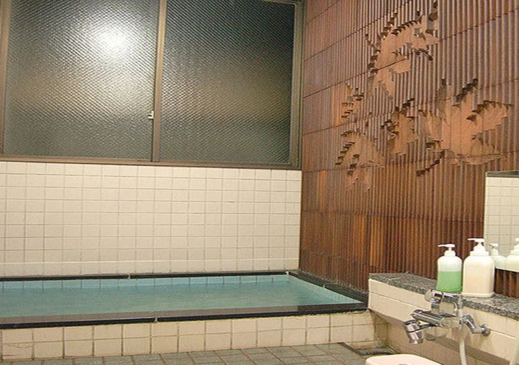 Ryokan Momijiya