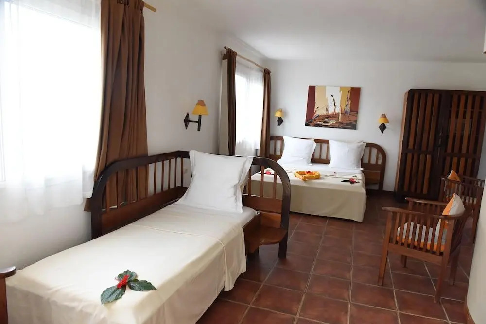 Orangea Golf Resort