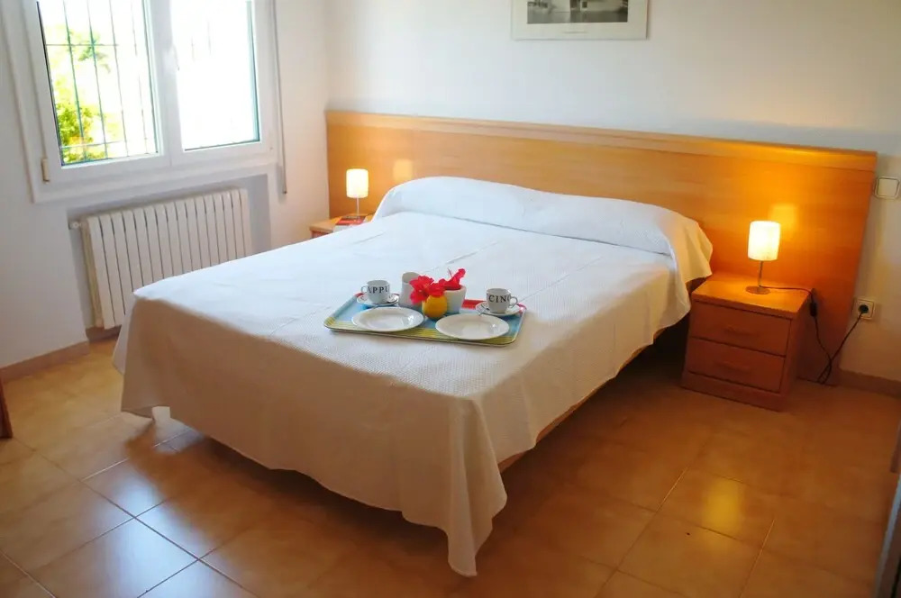 Villa for 8 People With Private Pool