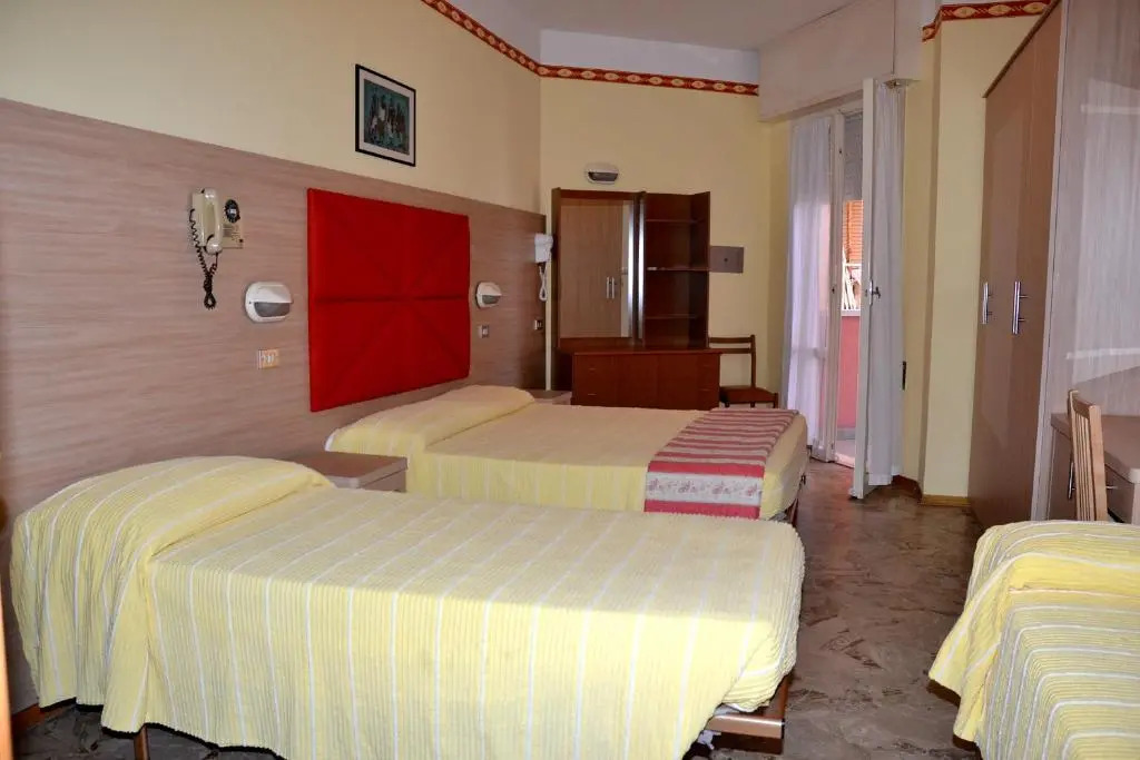 Hotel Marco Polo
