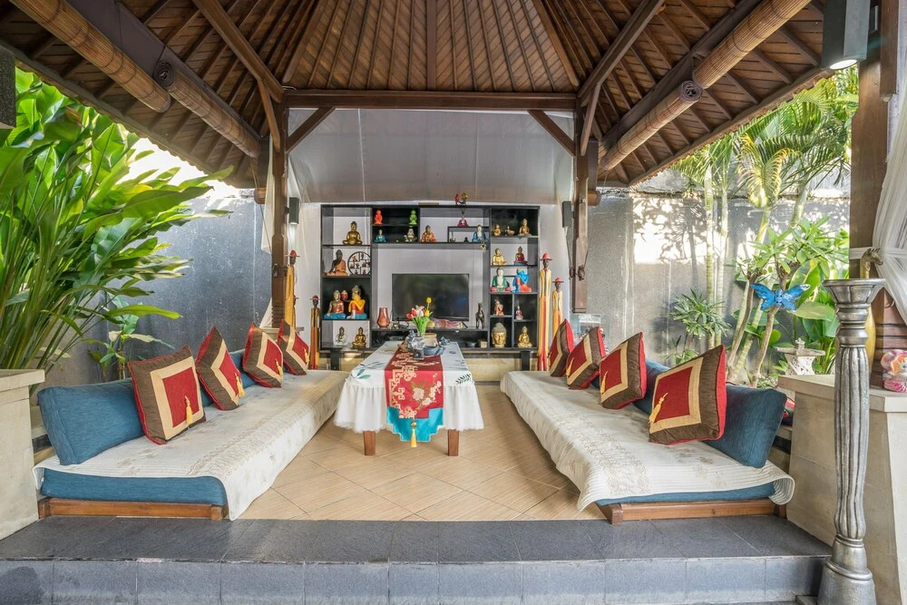 Villa Mia And Spa