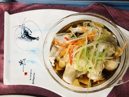 SuiningShuiyueHotel