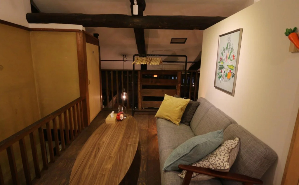 Kyoyado Okara - Hostel