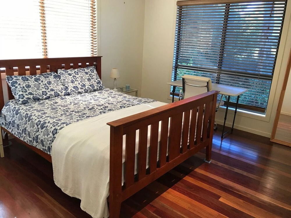 Bawley Retreat
