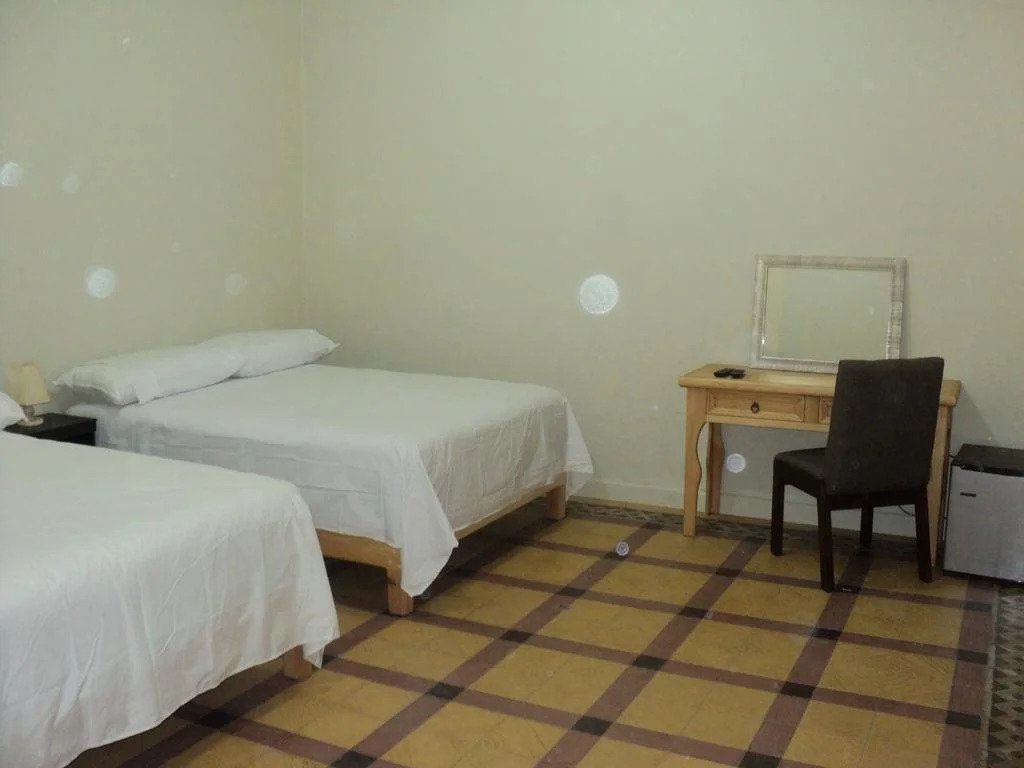 Hotel Casa Valop