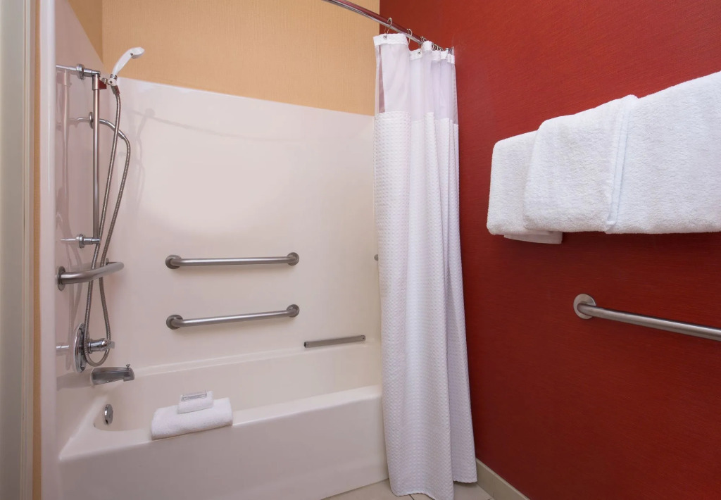 Residence Inn by Marriott Roseville