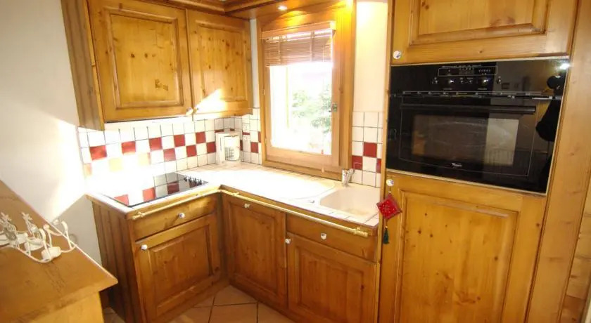 Appartement Stella