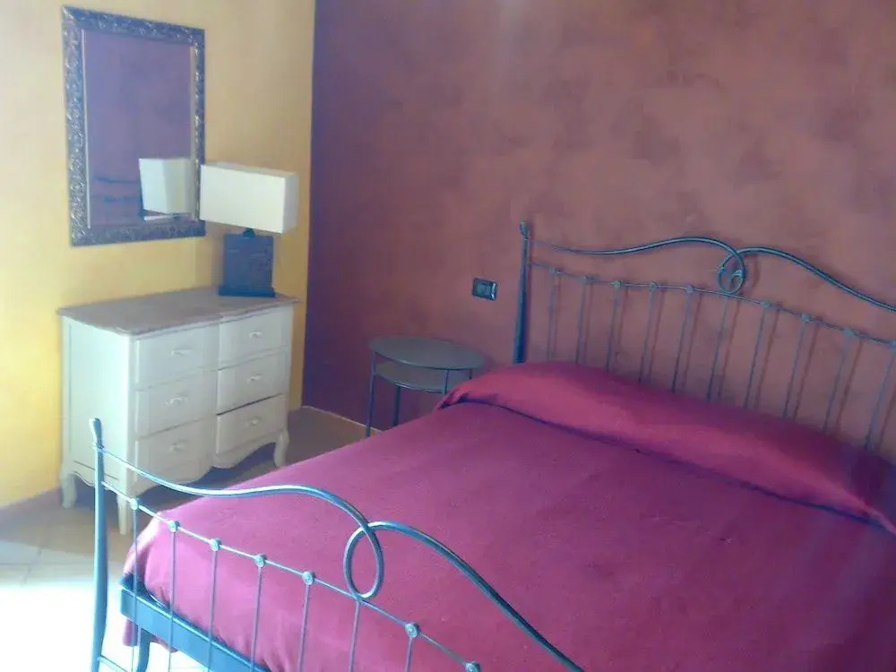 B&B Nonna Ida