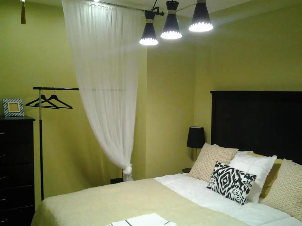 Luxury Apartment