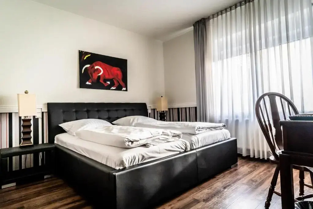 Privathotel Stickdorn