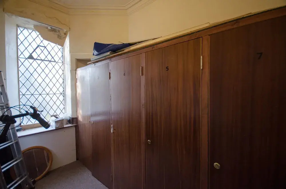 Braemar Apartment
