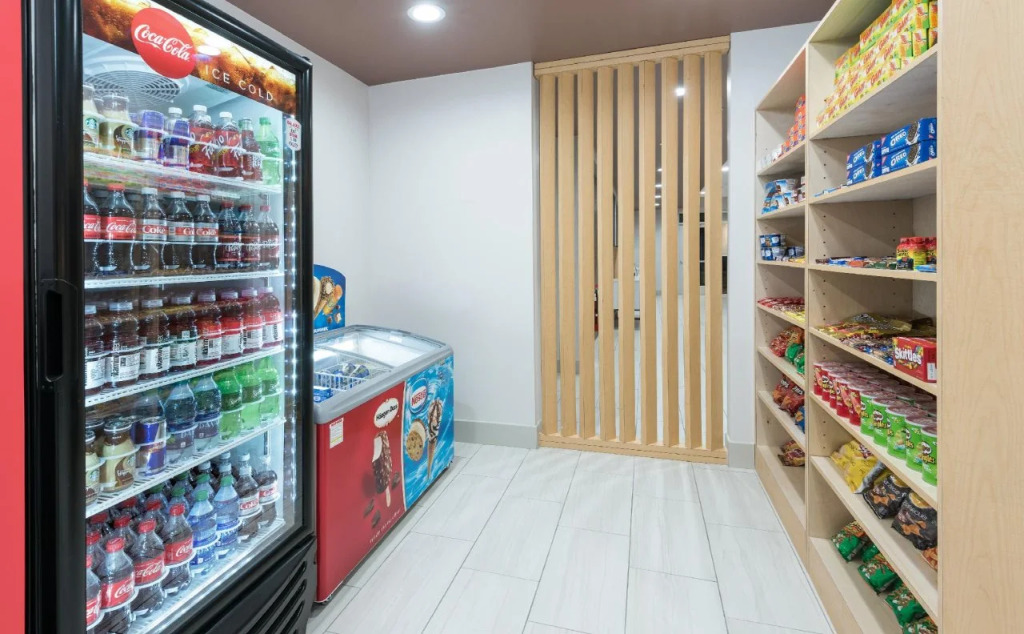 Holiday Inn Express & Suites- Sugar Land SE - Missouri City by IHG