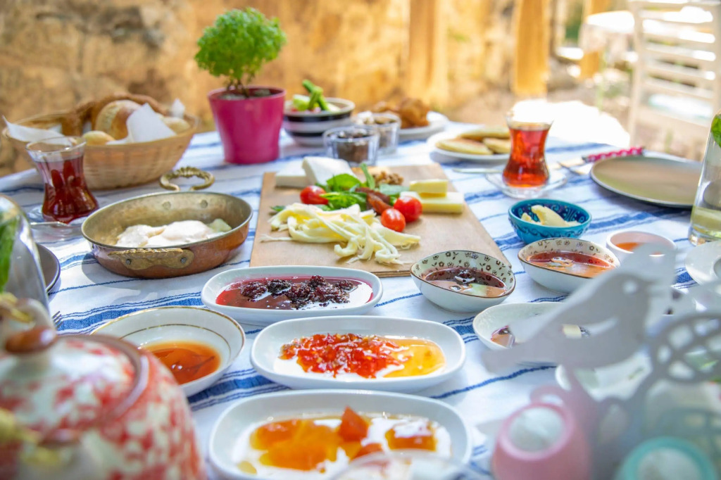 Mara Koyici Hotel