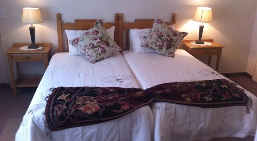 Azalea Bed and Breakfast
