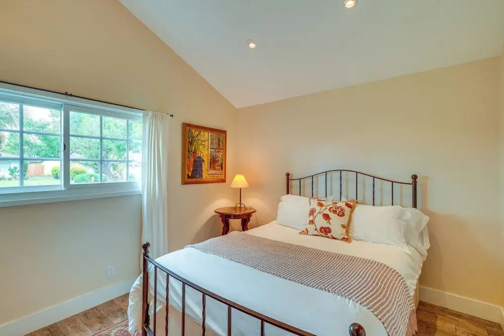 Santa Barbara Vacation Rental w/ Pool & Hot Tub!