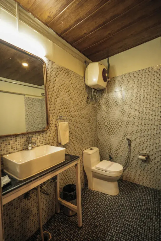 Nazaara Nature Retreat