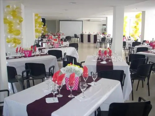 Hotel Casino San Eugenio del Cuareim