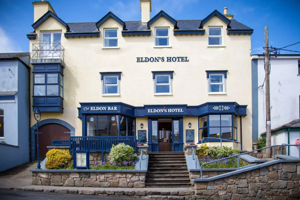 Eldons Bed & Breakfast