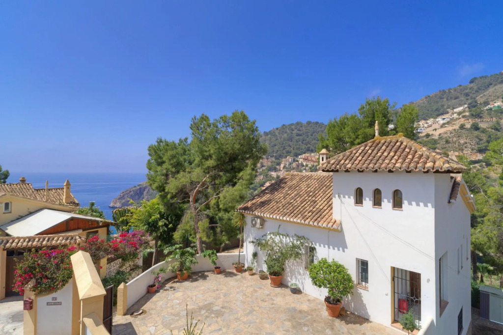 Casa Calabaza