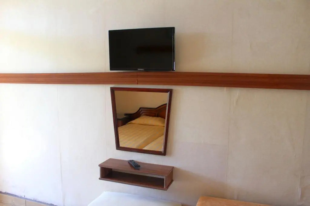 Gulplaj Hotel
