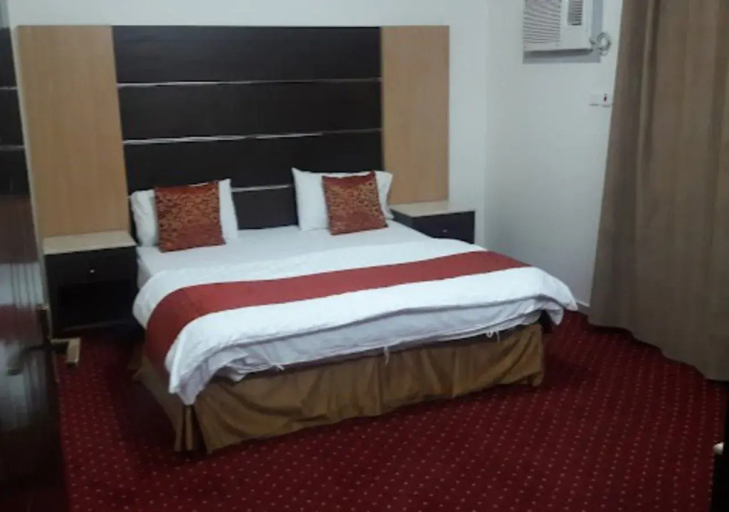 Borg el ward furnished apartments