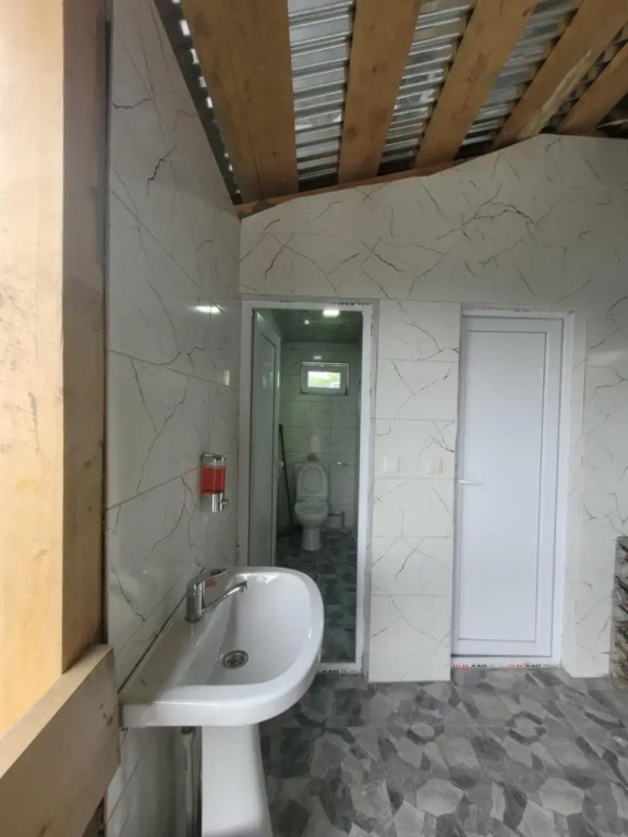 Guesthouse Mose