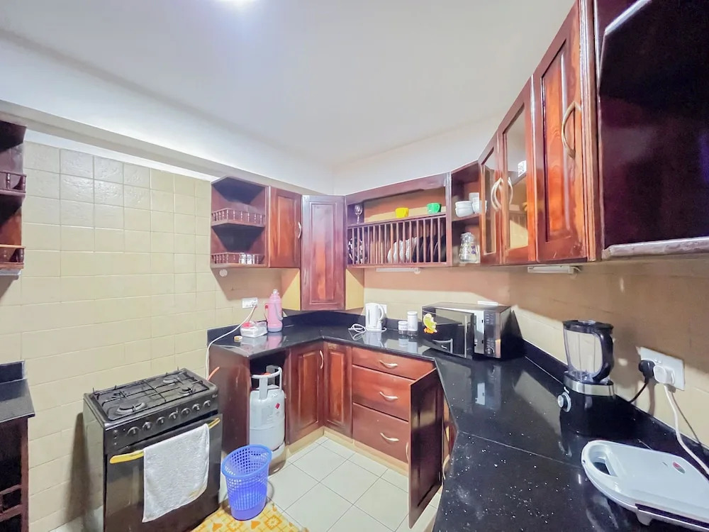 Jujo Beachfront Apartments