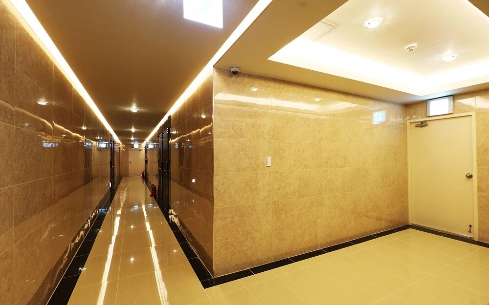 Hotel Grand Suite