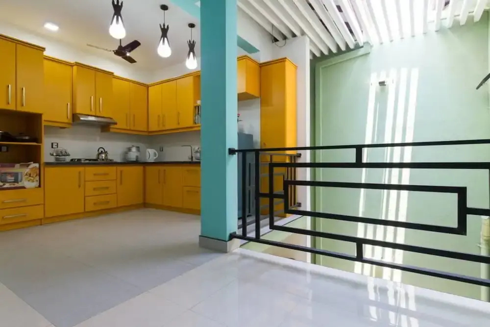 Imran Villa