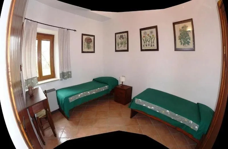 Agriturismo Le Forre del Treja