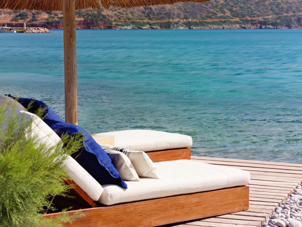 Phāea Blue - Small Luxury Hotels of the World