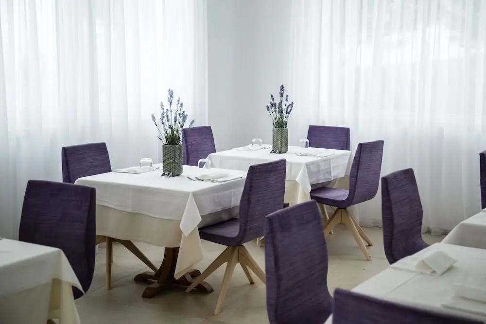 Malucri Resort