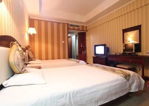 Hengtai Hotel