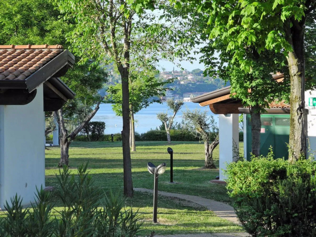 San Giorgio Vacanze 14525