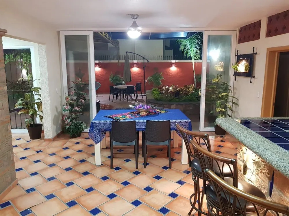 Casa Aba Your Apartment In Puerto Vallarta