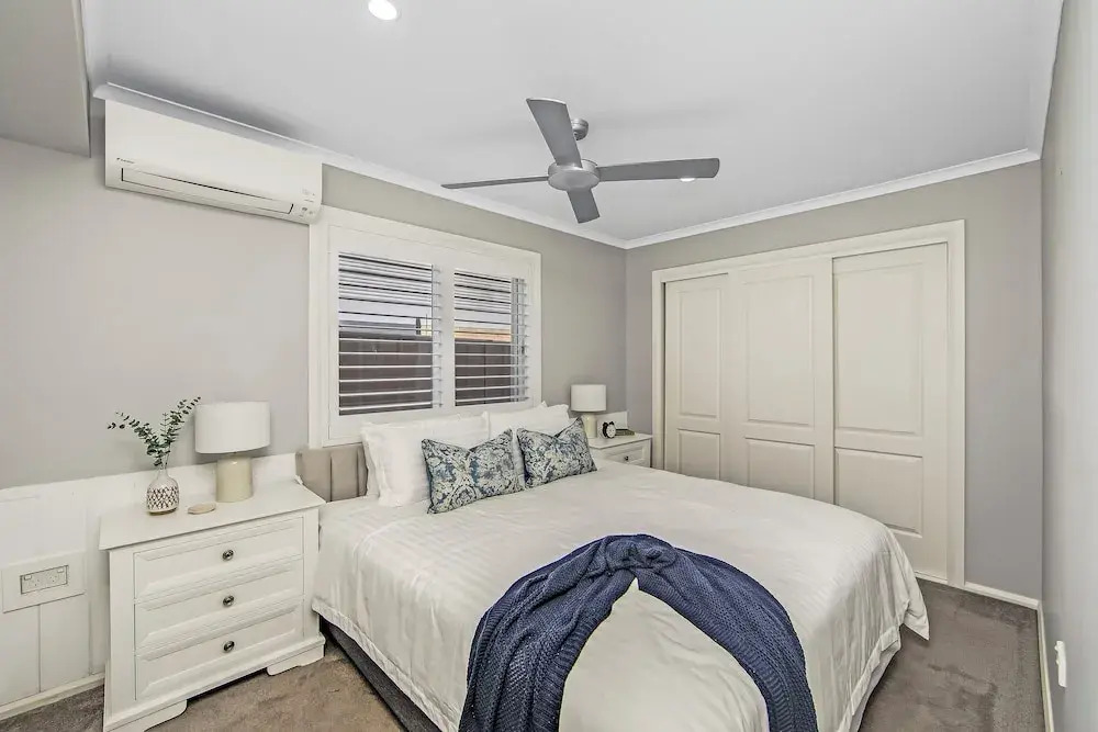 Shelly Beach Serenity