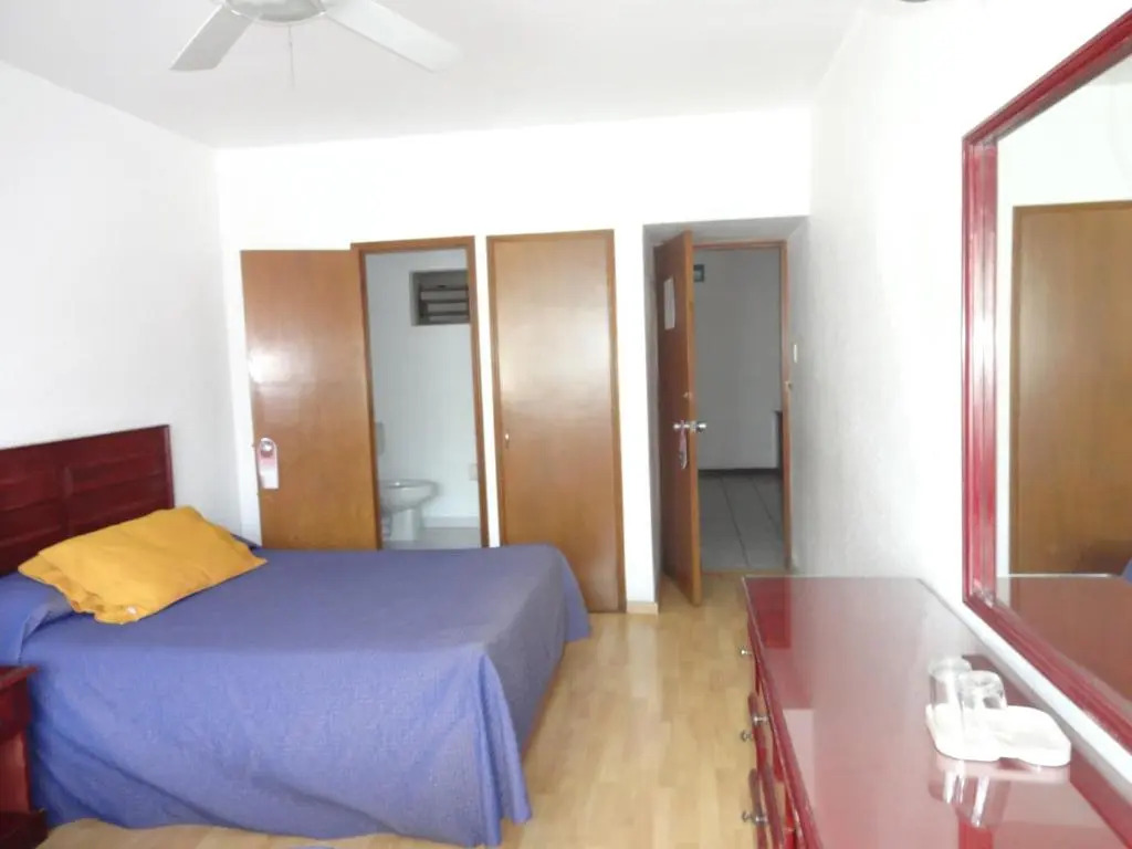 Hotel Gala Oaxaca