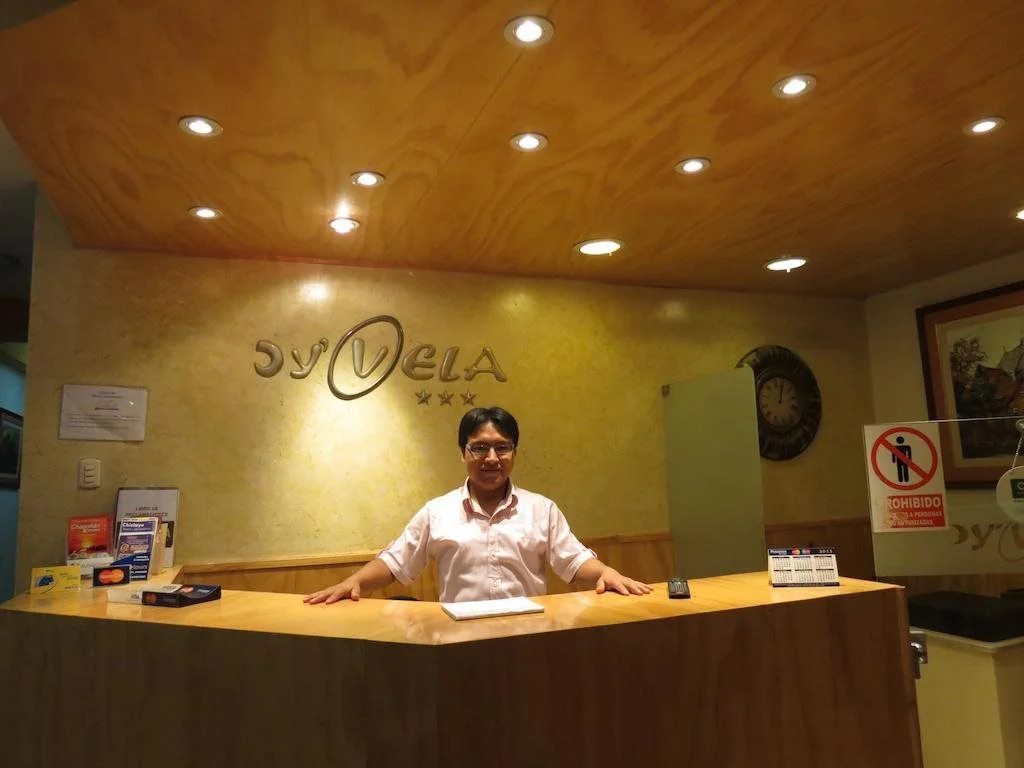 Hostal Dyvela