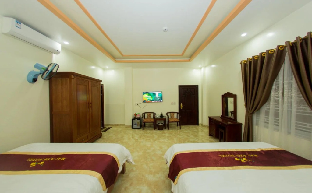 Mai Anh Hotel